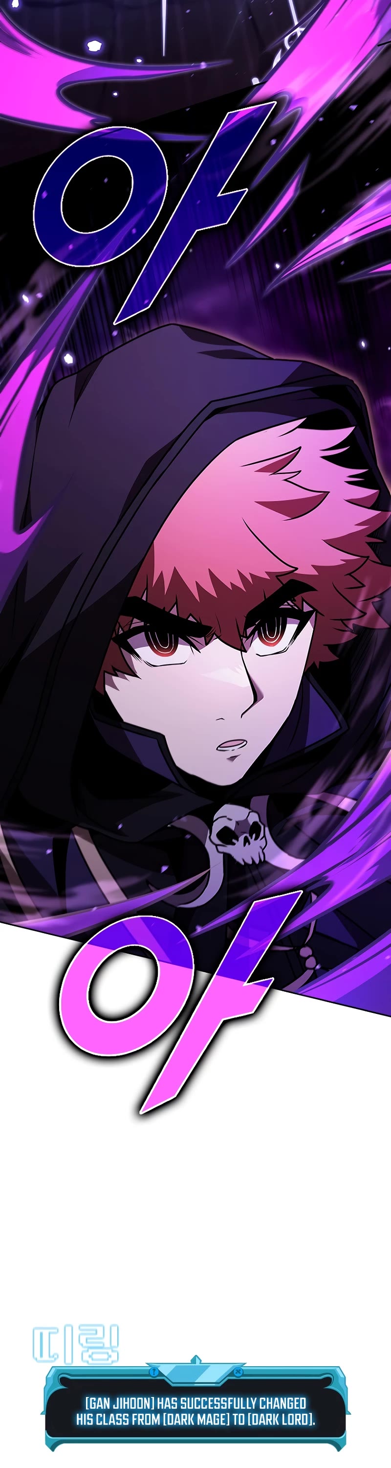 Taming Master Chapter 111 page 21 - Chapter 111