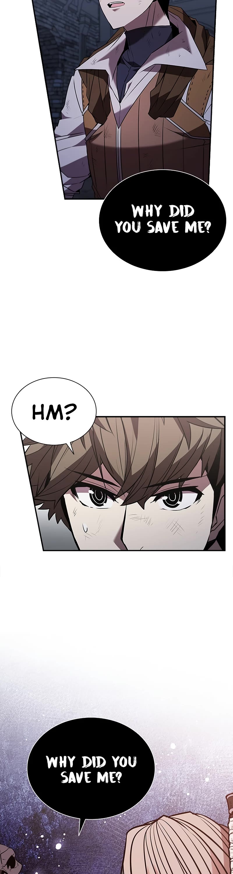 Taming Master Chapter 111 page 23 - Chapter 111