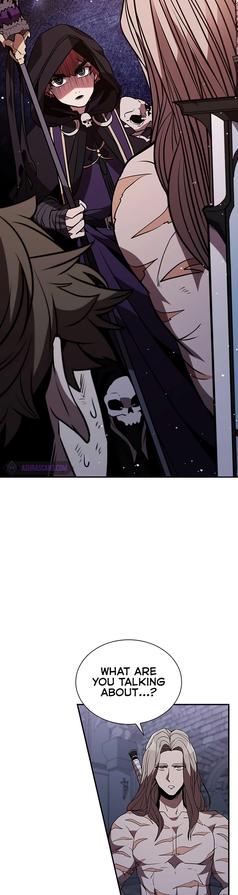 Taming Master Chapter 111 page 24 - Chapter 111