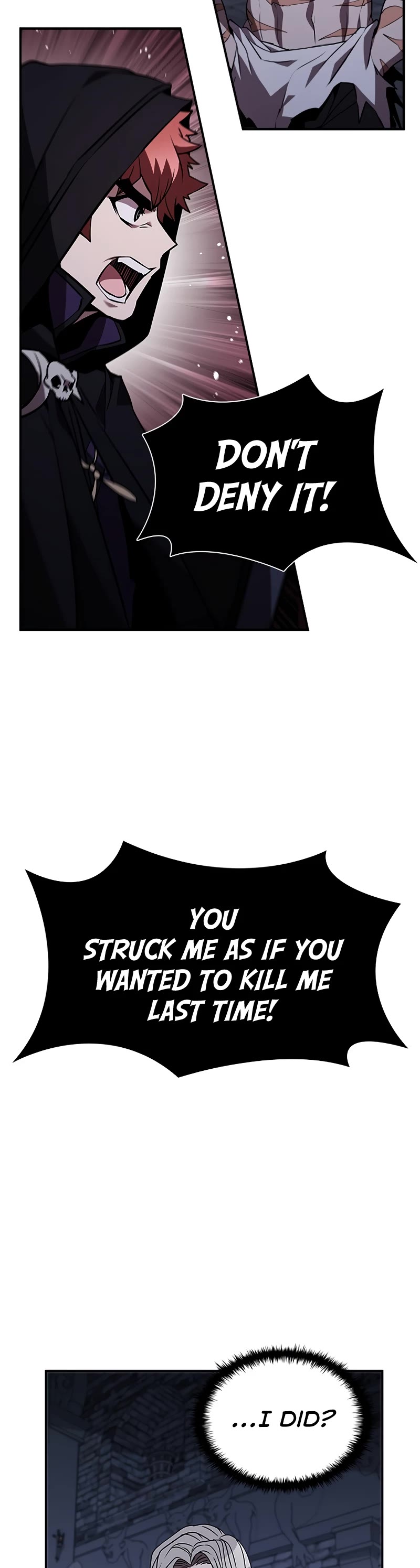 Taming Master Chapter 111 page 25 - Chapter 111