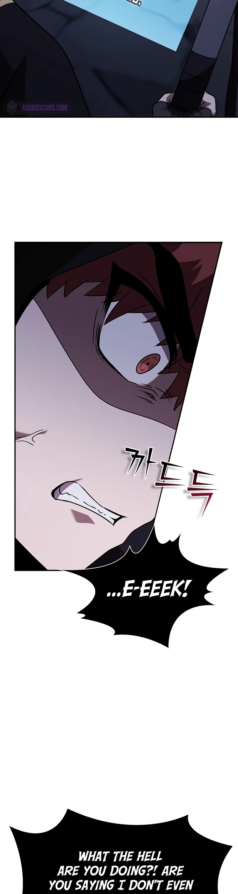 Taming Master Chapter 111 page 28 - Chapter 111