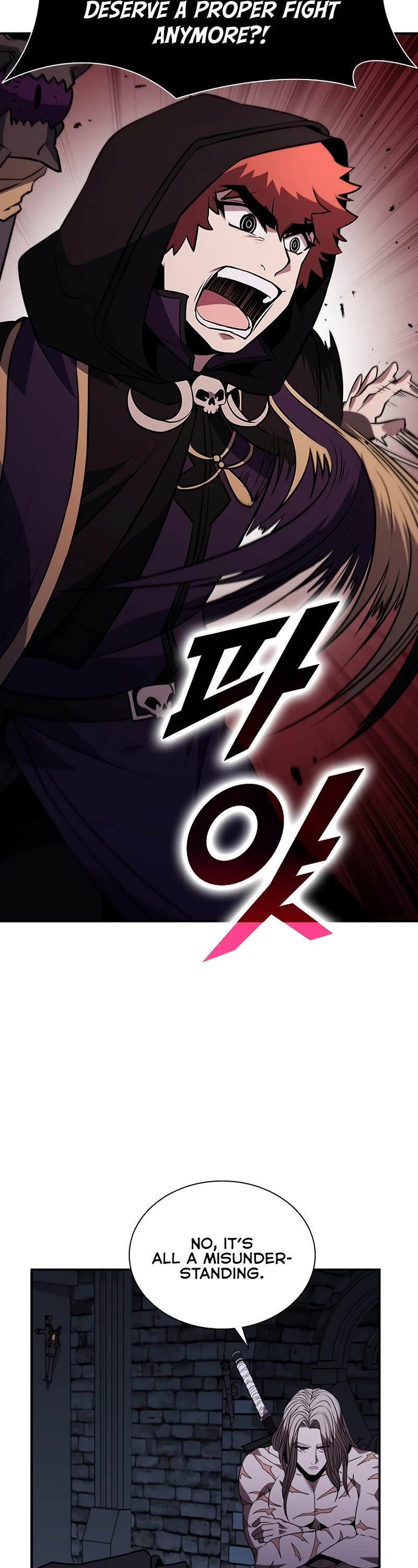 Taming Master Chapter 111 page 29 - Chapter 111