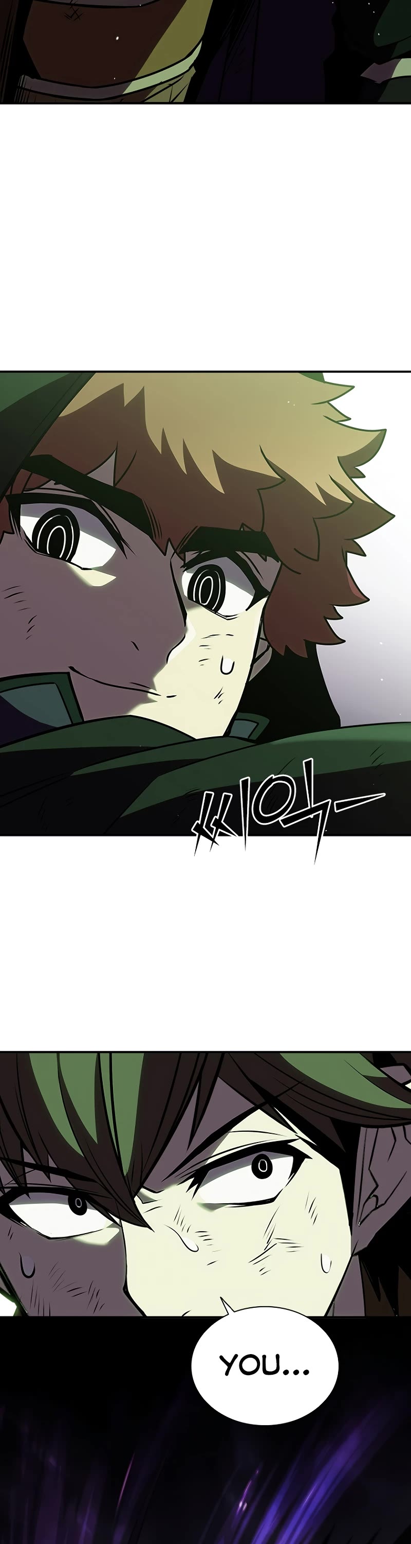 Taming Master Chapter 111 page 3 - Chapter 111
