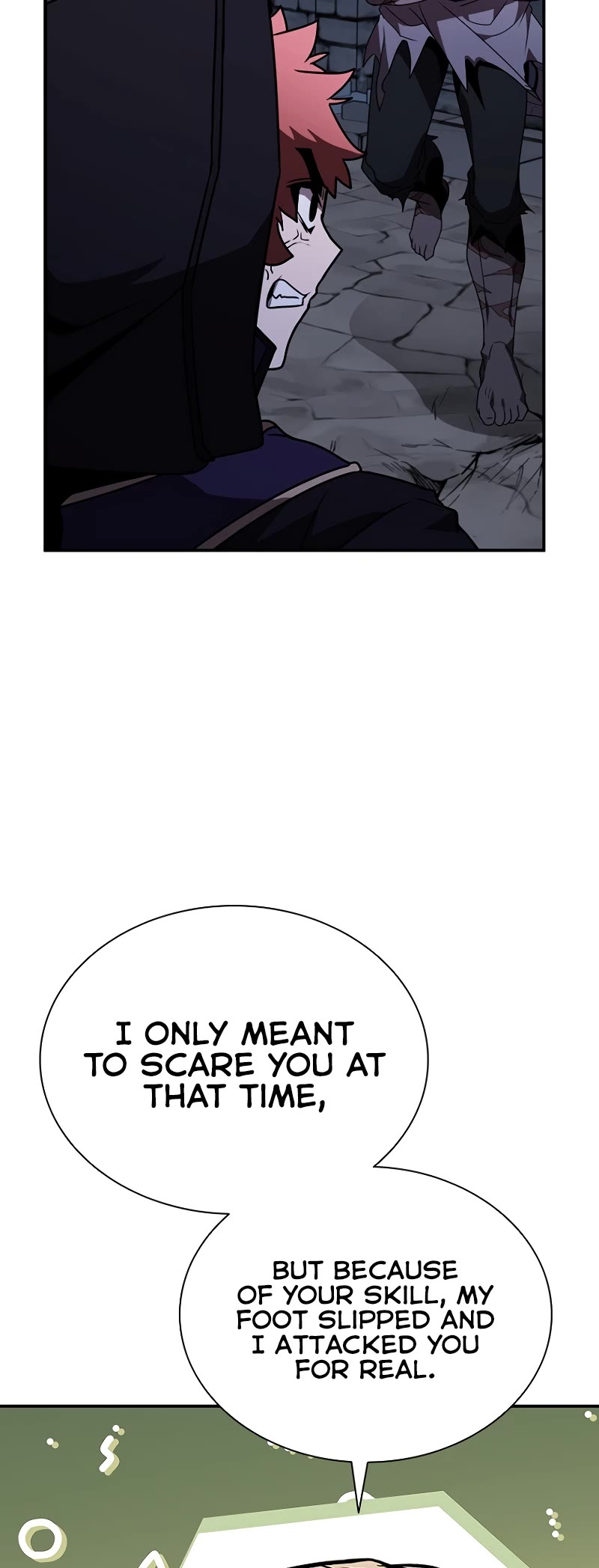 Taming Master Chapter 111 page 30 - Chapter 111