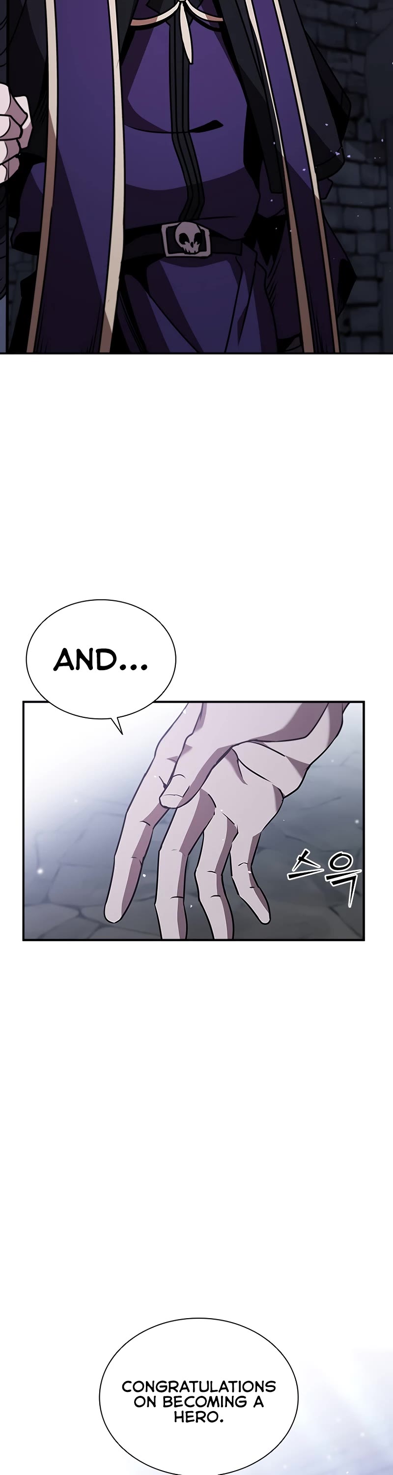 Taming Master Chapter 111 page 34 - Chapter 111