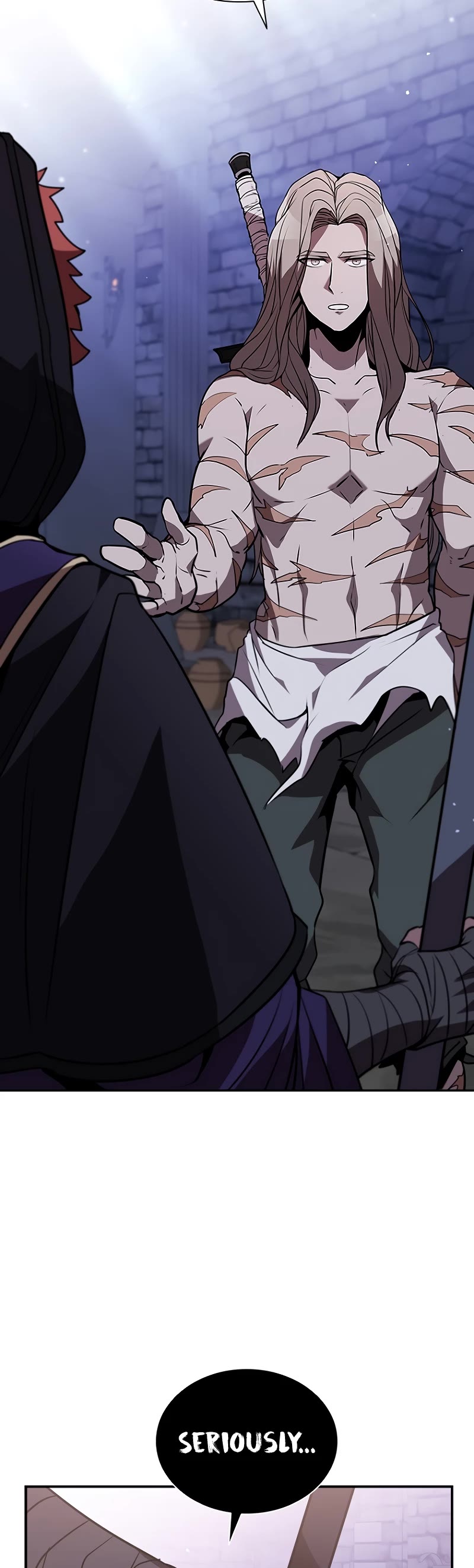 Taming Master Chapter 111 page 35 - Chapter 111