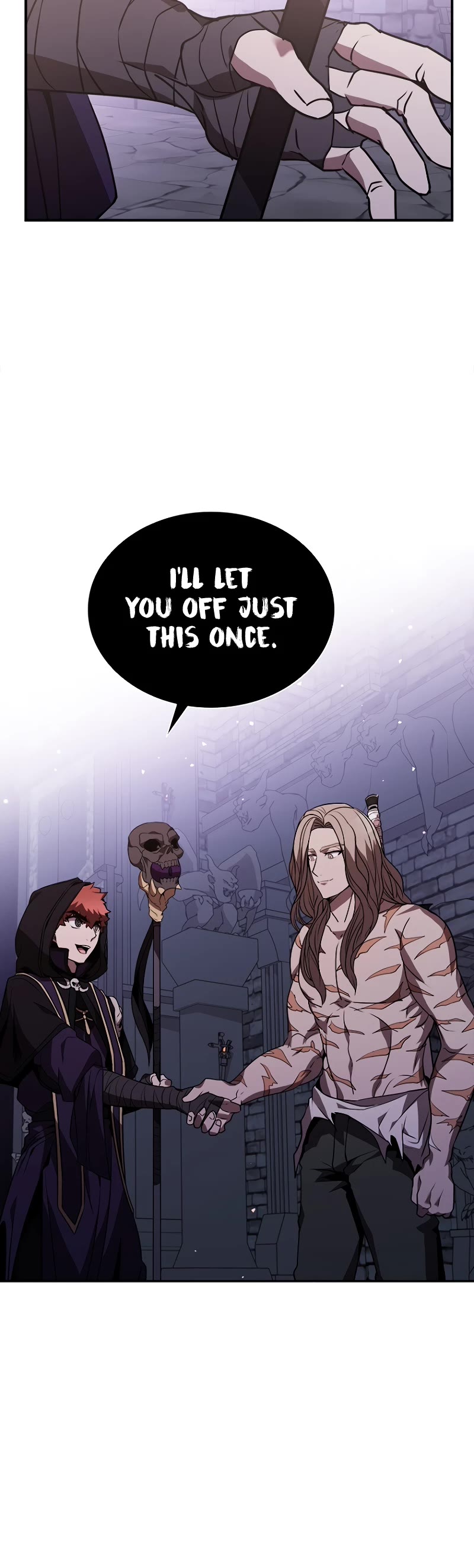 Taming Master Chapter 111 page 36 - Chapter 111