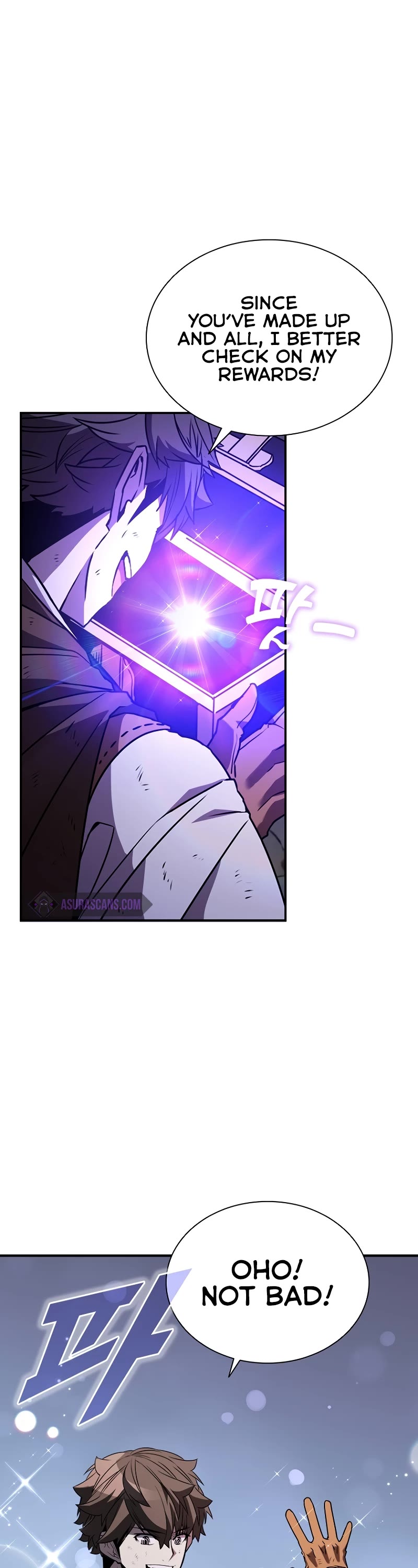 Taming Master Chapter 111 page 38 - Chapter 111