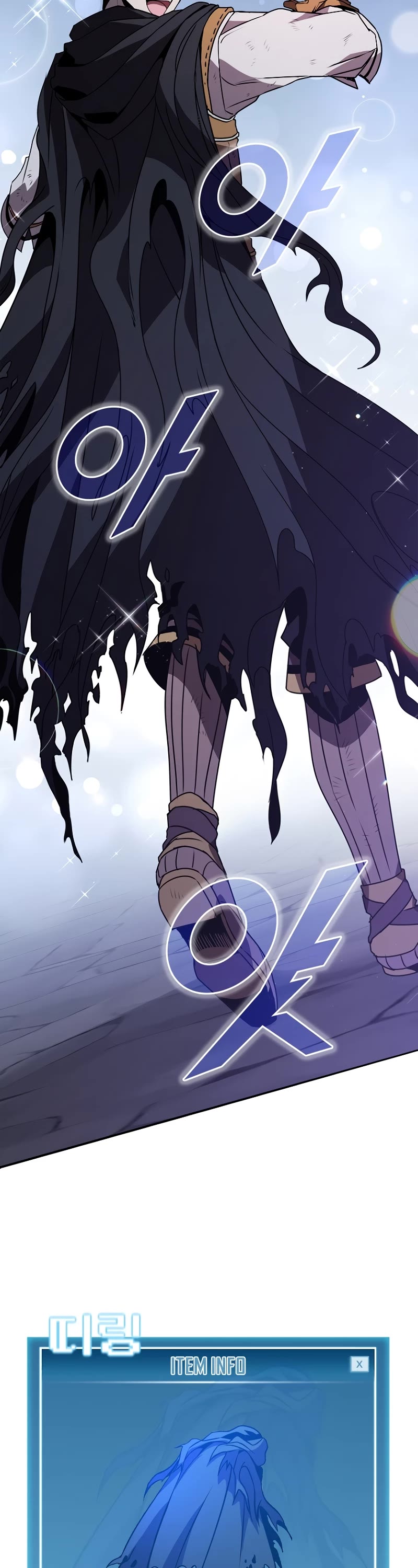 Taming Master Chapter 111 page 39 - Chapter 111