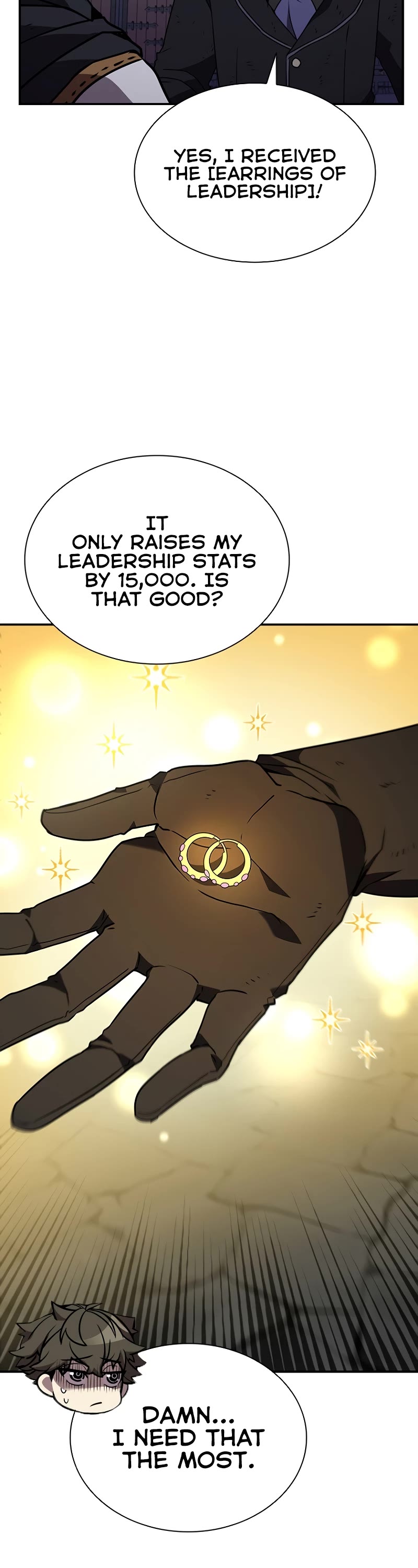 Taming Master Chapter 111 page 41 - Chapter 111