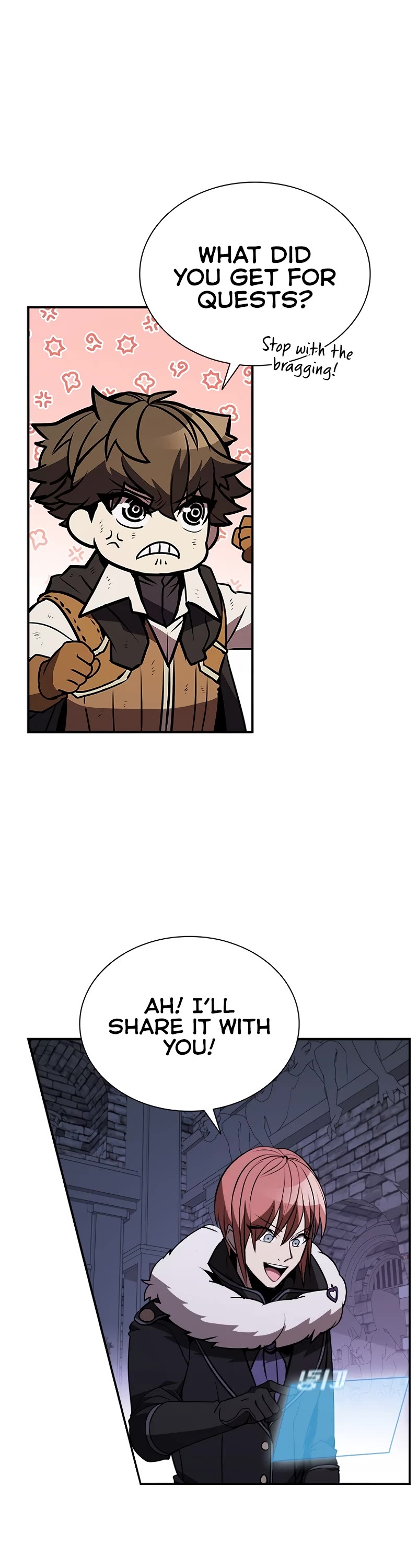 Taming Master Chapter 111 page 42 - Chapter 111