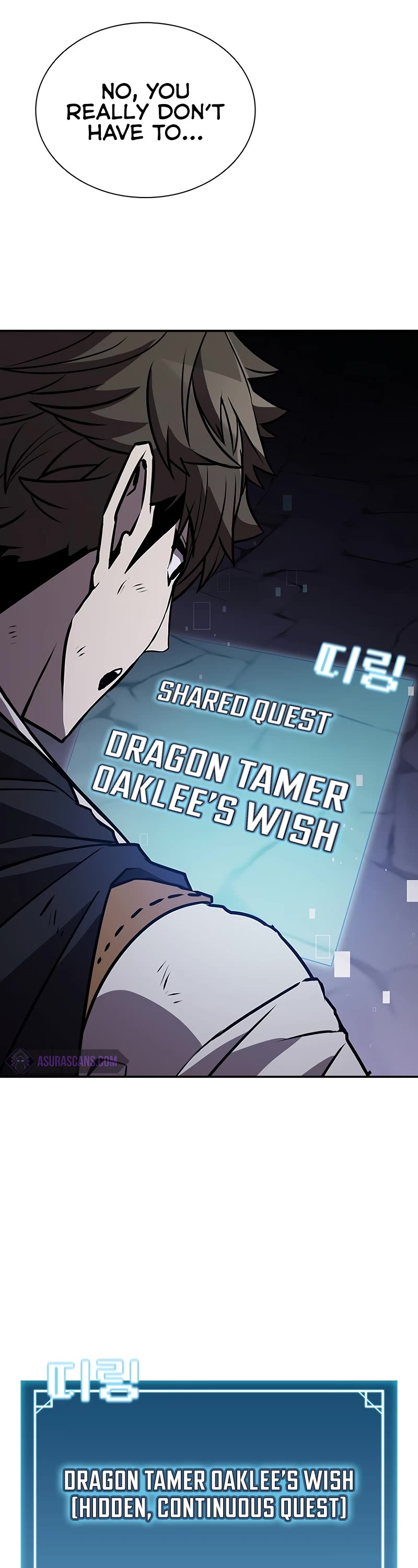 Taming Master Chapter 111 page 43 - Chapter 111