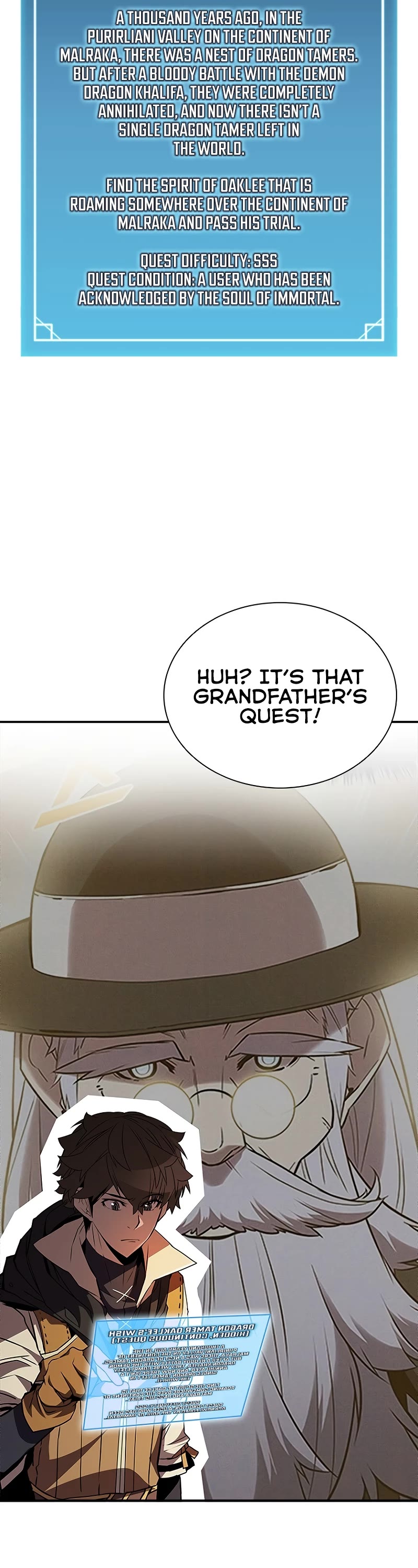 Taming Master Chapter 111 page 44 - Chapter 111