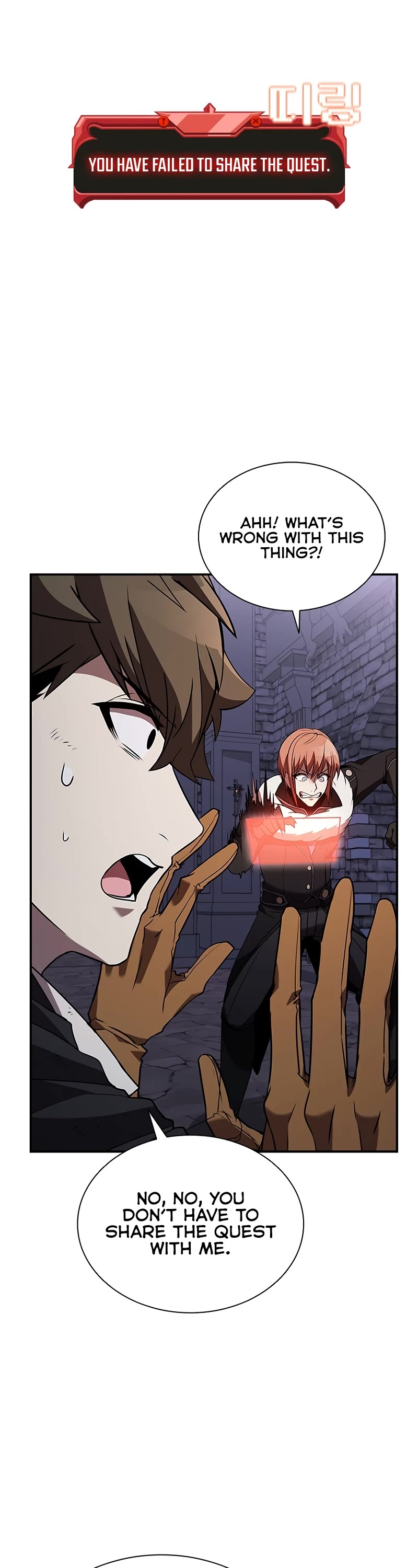 Taming Master Chapter 111 page 45 - Chapter 111