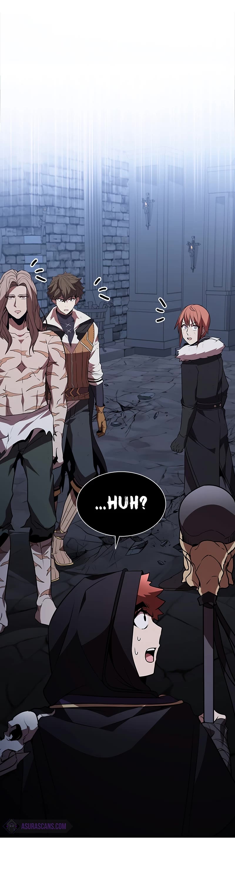 Taming Master Chapter 111 page 47 - Chapter 111