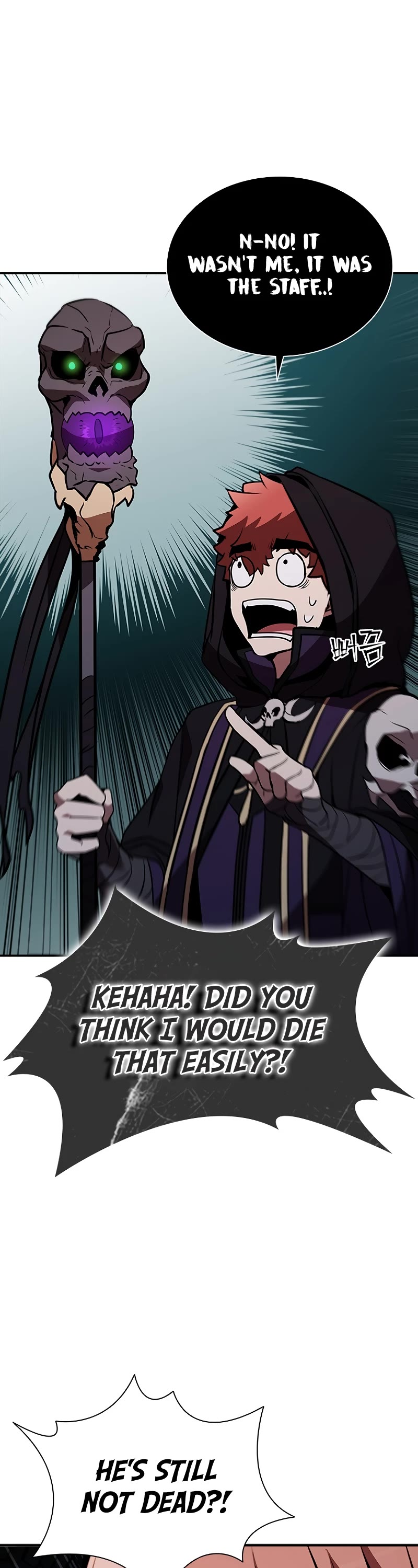 Taming Master Chapter 111 page 48 - Chapter 111