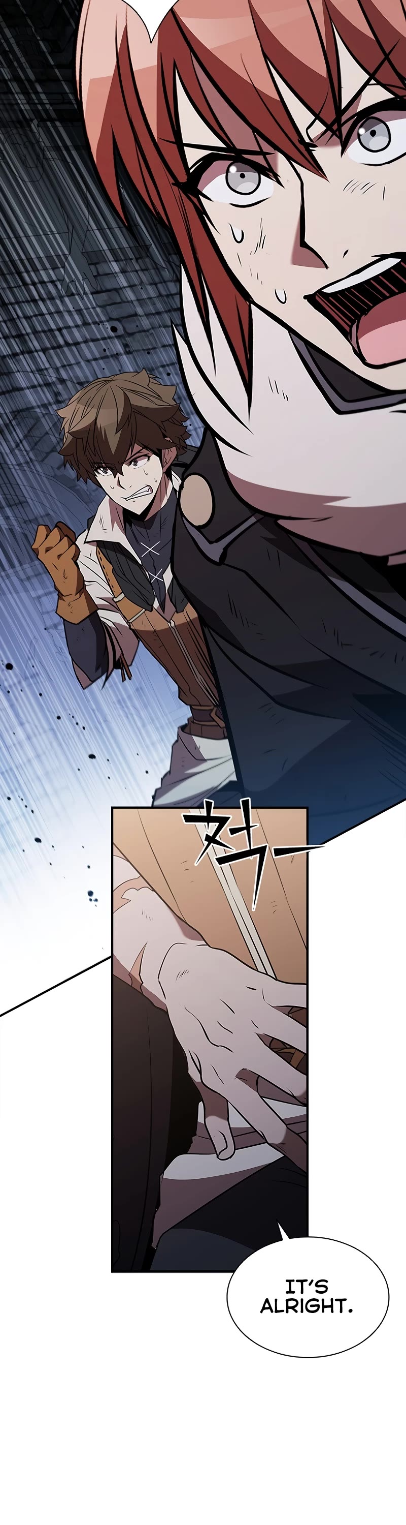 Taming Master Chapter 111 page 49 - Chapter 111