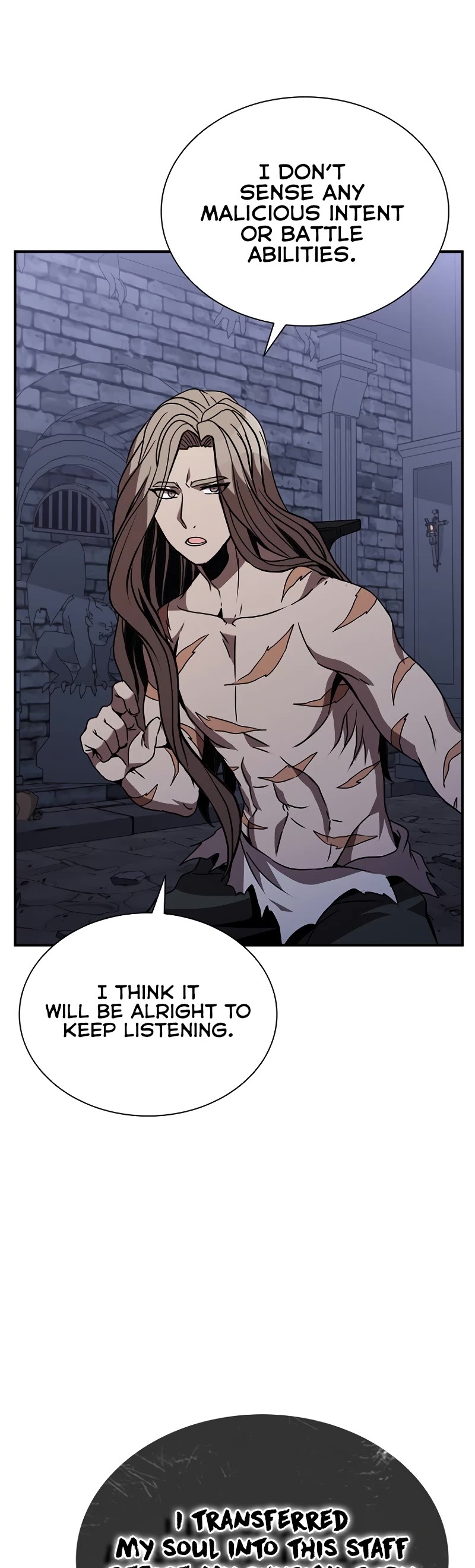 Taming Master Chapter 111 page 50 - Chapter 111