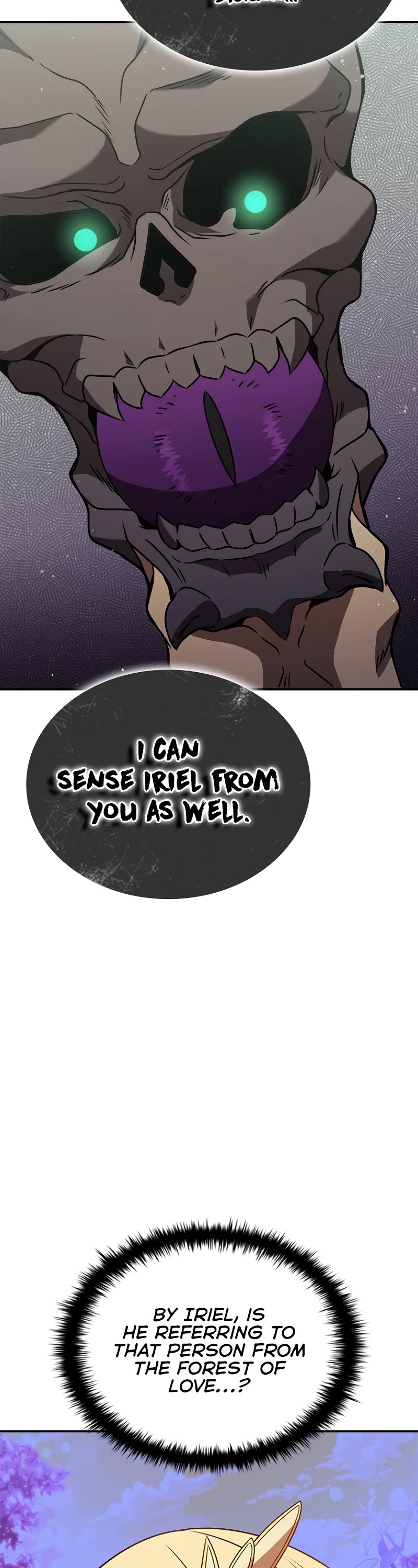Taming Master Chapter 111 page 53 - Chapter 111