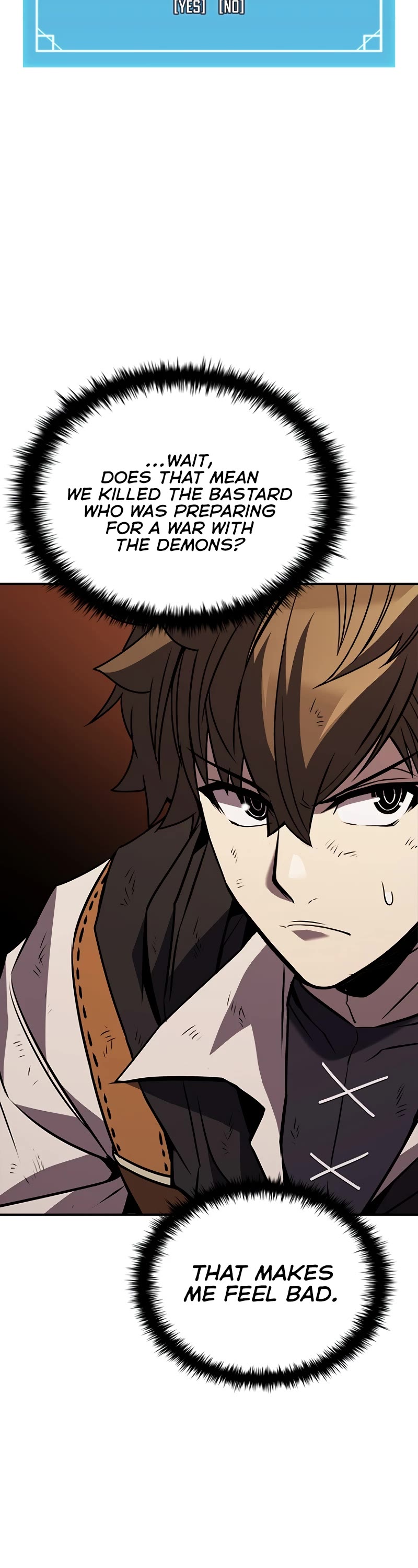Taming Master Chapter 111 page 56 - Chapter 111