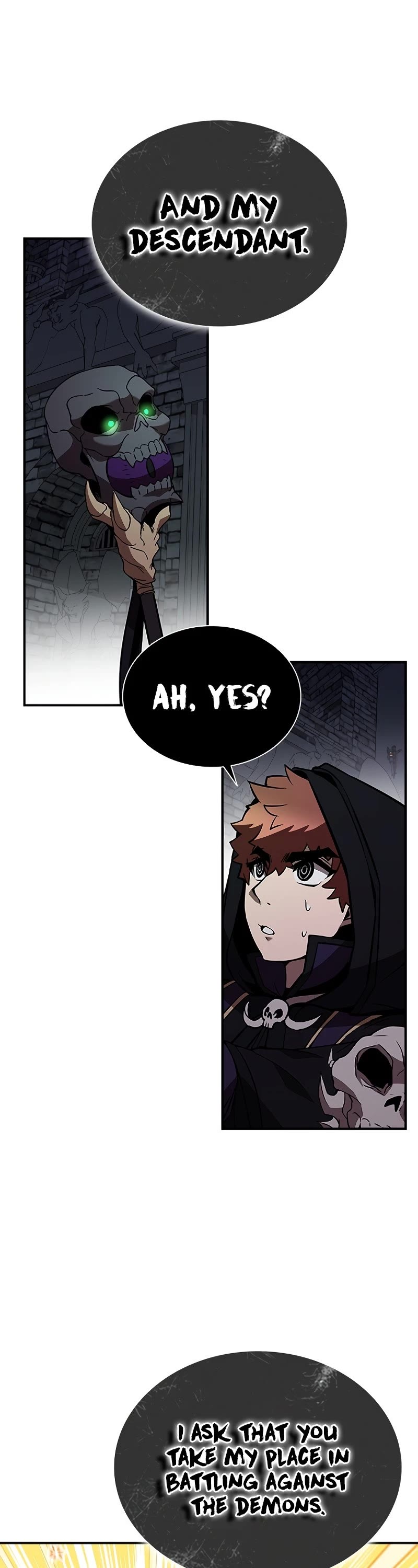 Taming Master Chapter 111 page 57 - Chapter 111