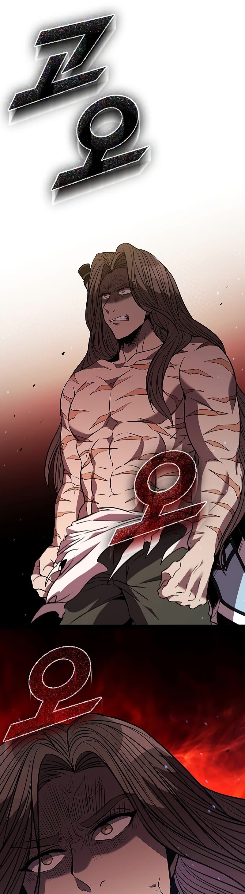 Taming Master Chapter 111 page 61 - Chapter 111
