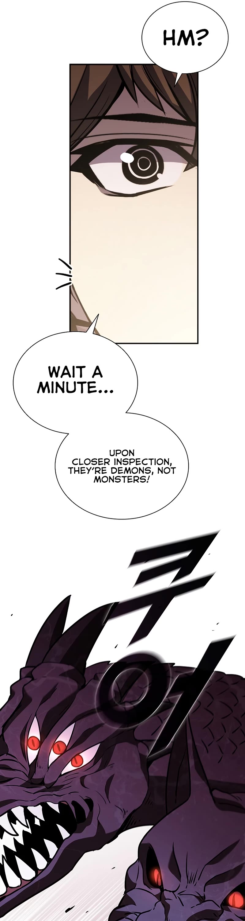 Taming Master Chapter 112 page 18 - Chapter 112