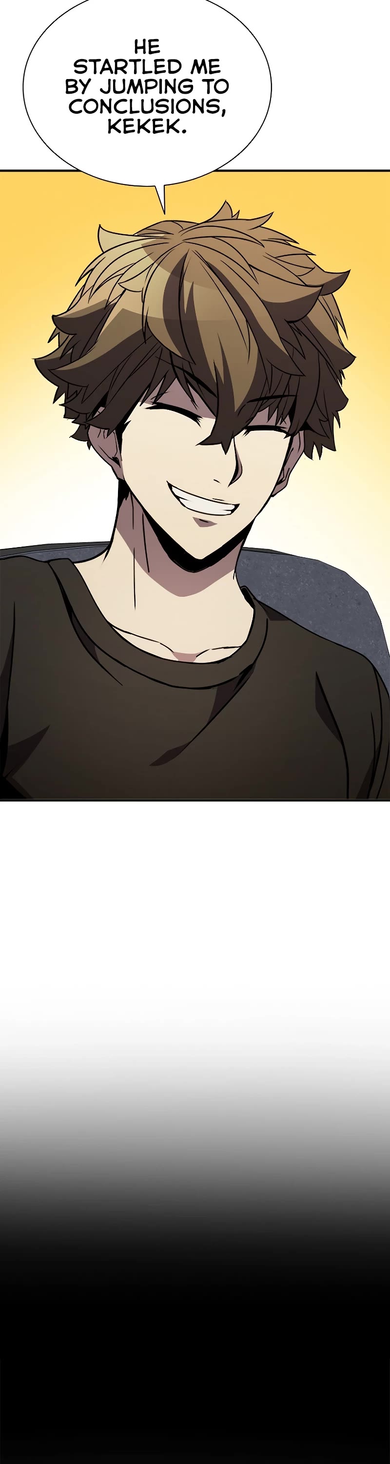 Taming Master Chapter 112 page 20 - Chapter 112