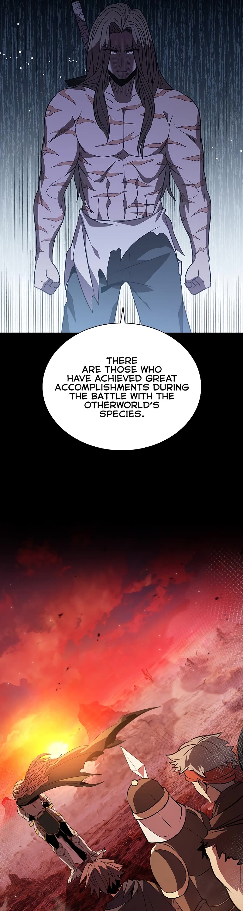 Taming Master Chapter 112 page 24 - Chapter 112