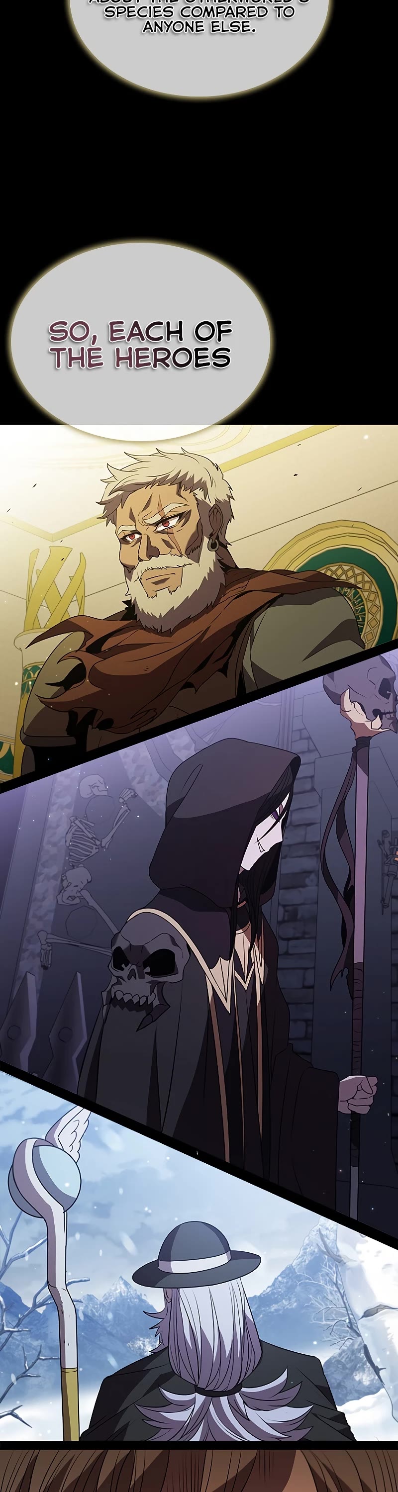 Taming Master Chapter 112 page 27 - Chapter 112