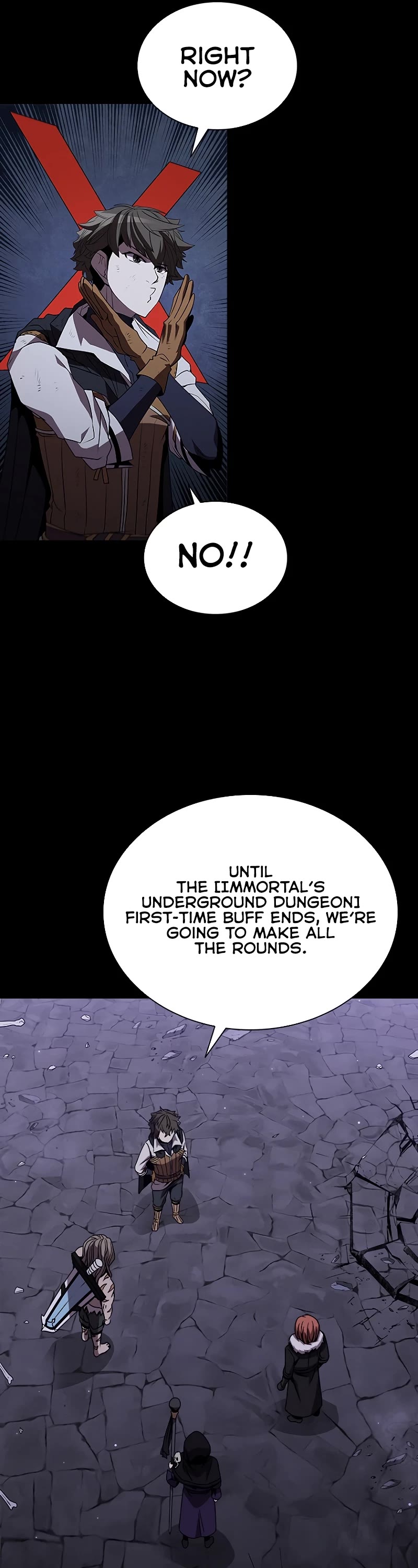 Taming Master Chapter 112 page 30 - Chapter 112