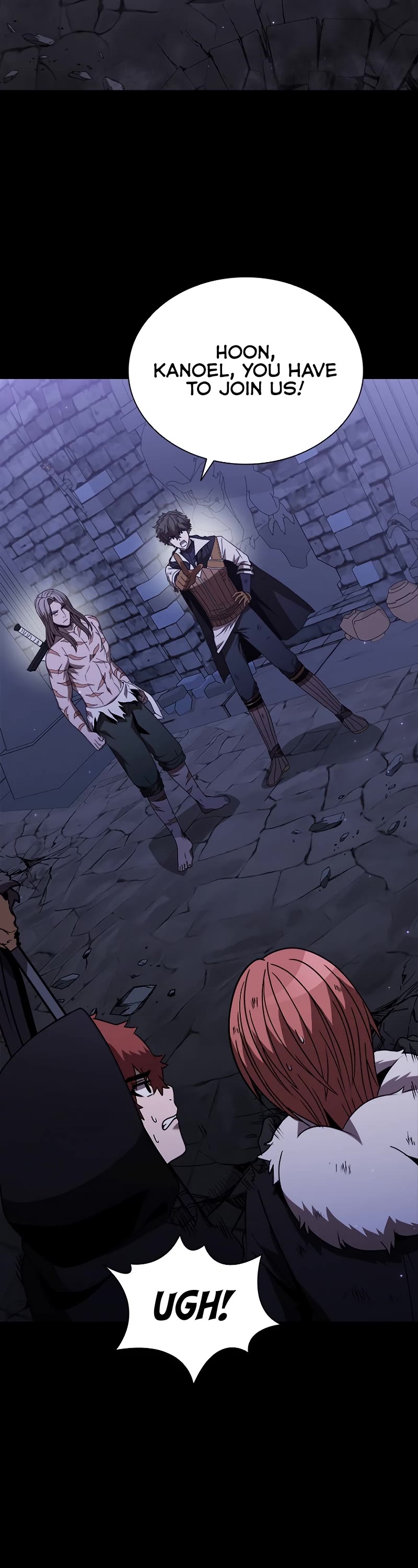 Taming Master Chapter 112 page 31 - Chapter 112