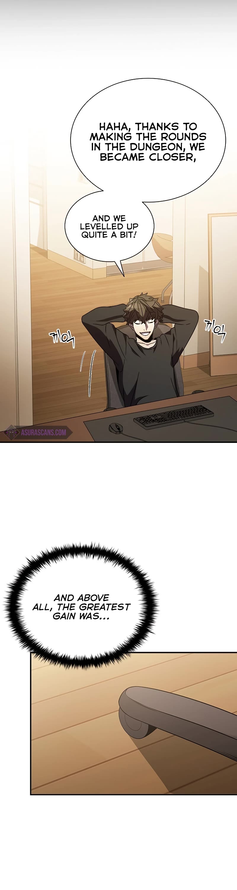 Taming Master Chapter 112 page 33 - Chapter 112