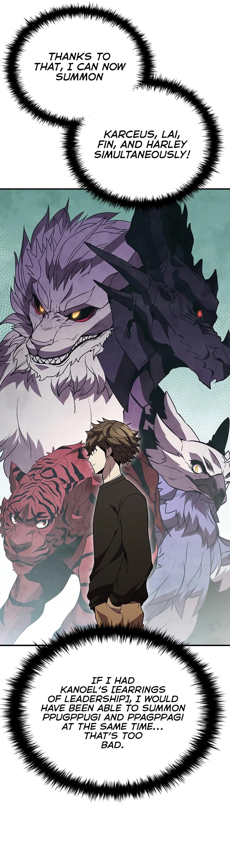 Taming Master Chapter 112 page 36 - Chapter 112