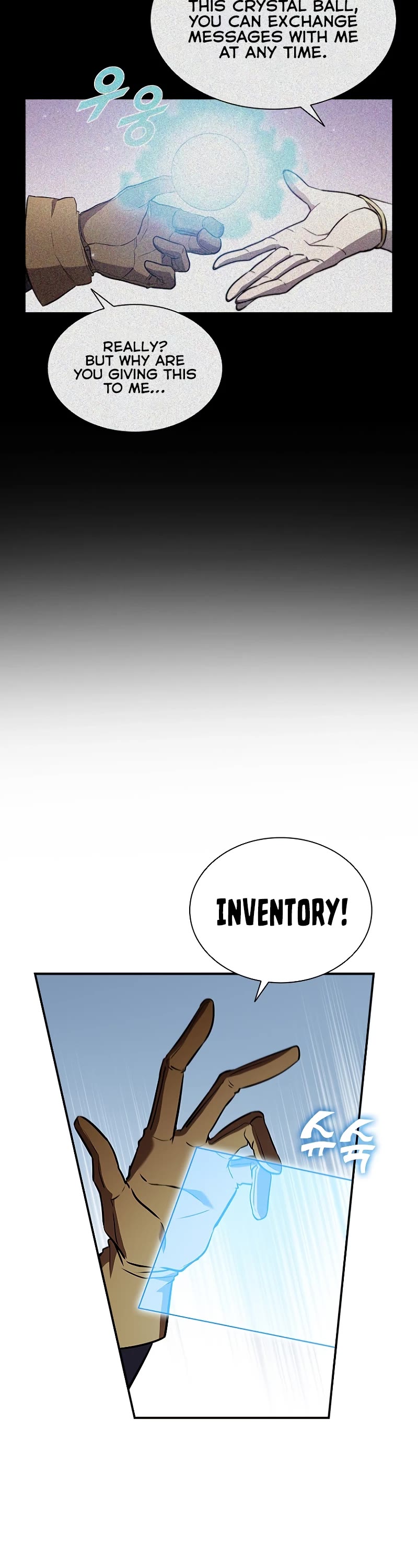 Taming Master Chapter 112 page 43 - Chapter 112