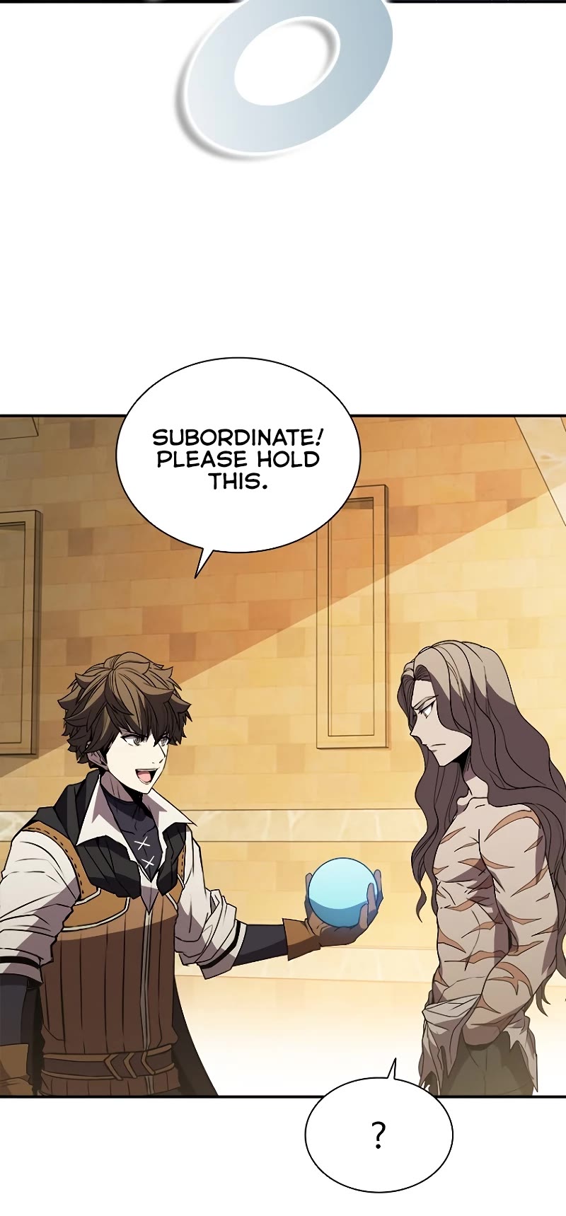 Taming Master Chapter 112 page 45 - Chapter 112