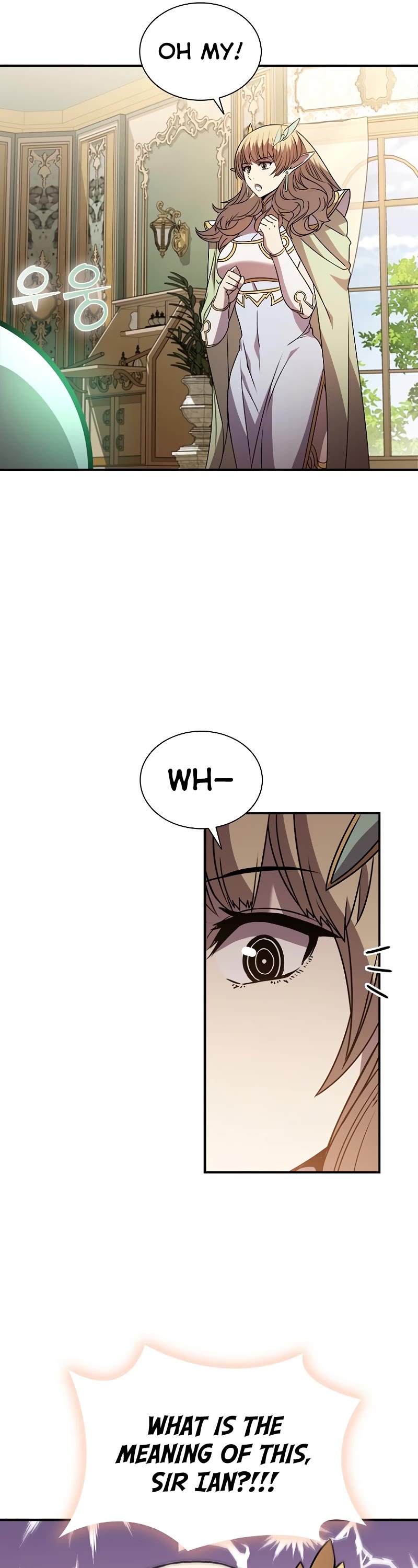 Taming Master Chapter 112 page 47 - Chapter 112