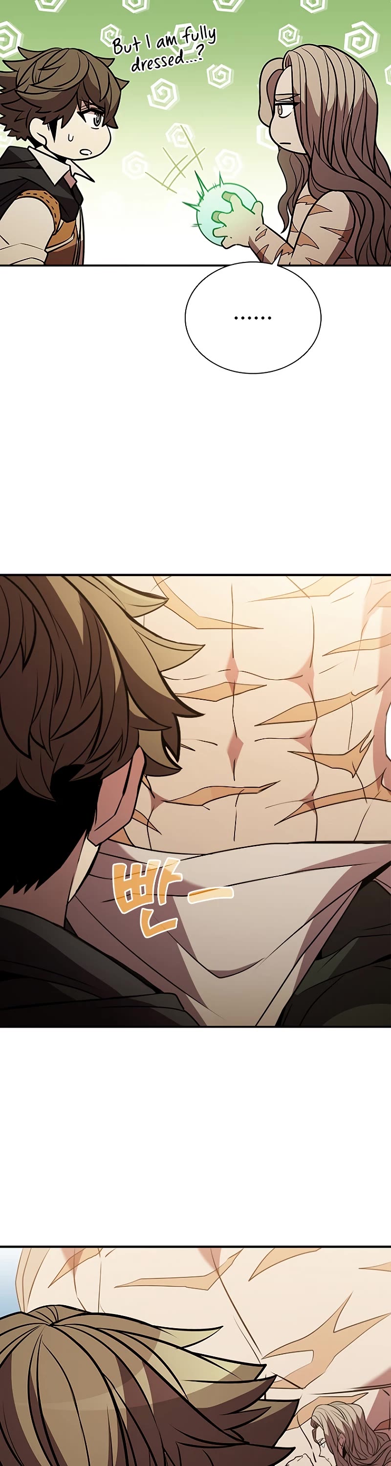 Taming Master Chapter 112 page 50 - Chapter 112