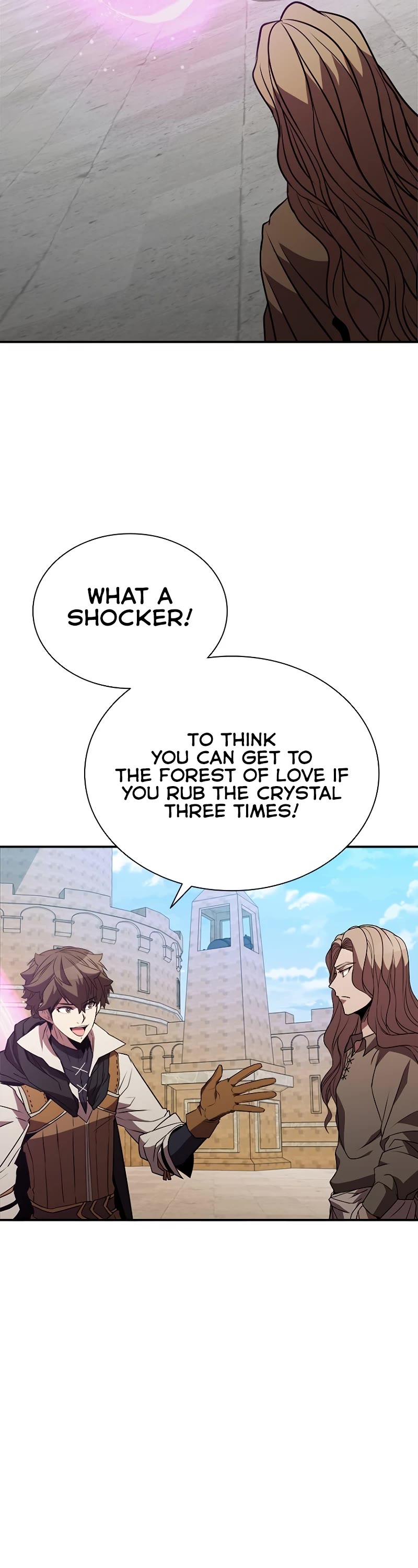 Taming Master Chapter 112 page 53 - Chapter 112