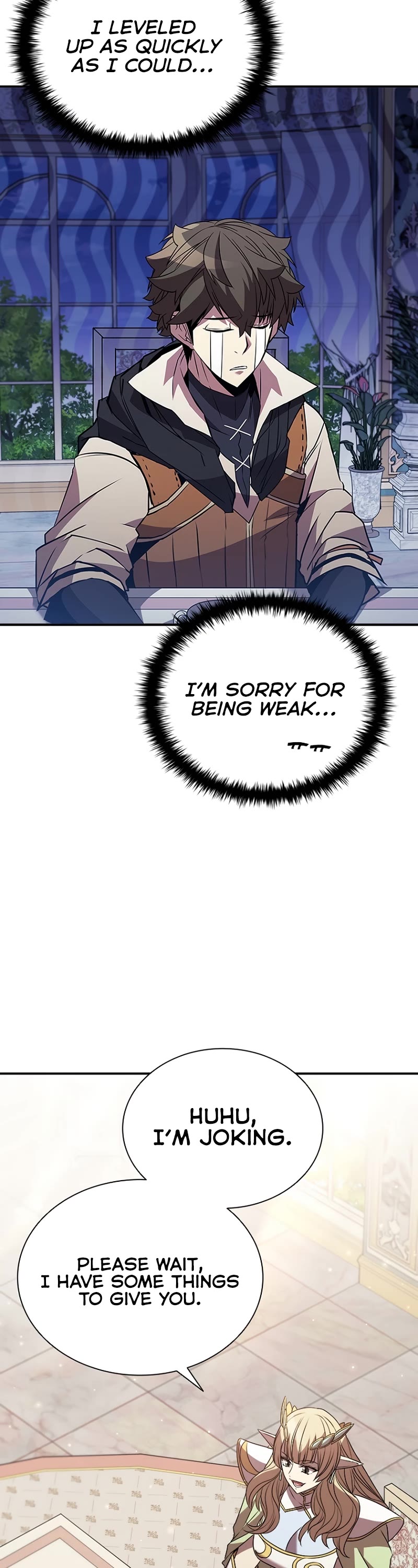 Taming Master Chapter 113 page 15 - Chapter 113