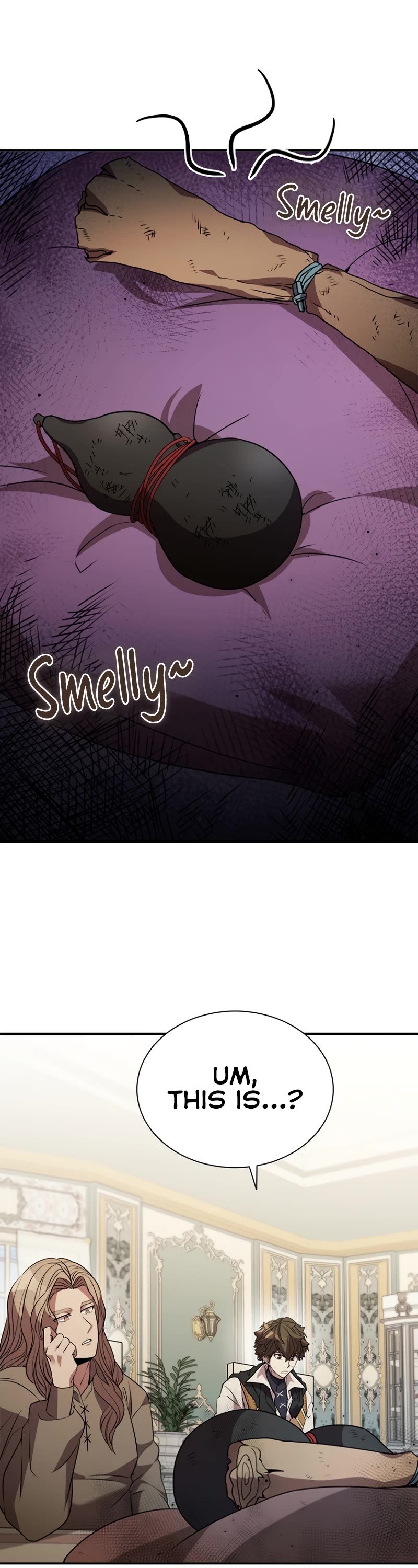 Taming Master Chapter 113 page 17 - Chapter 113