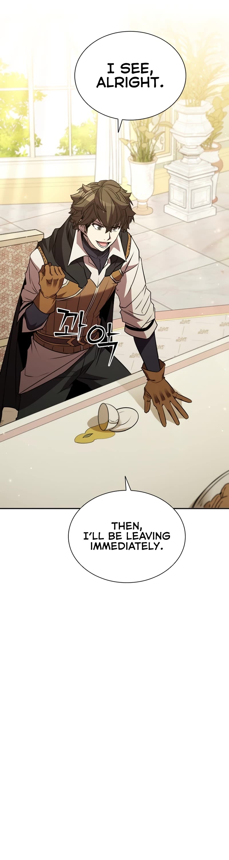 Taming Master Chapter 113 page 27 - Chapter 113