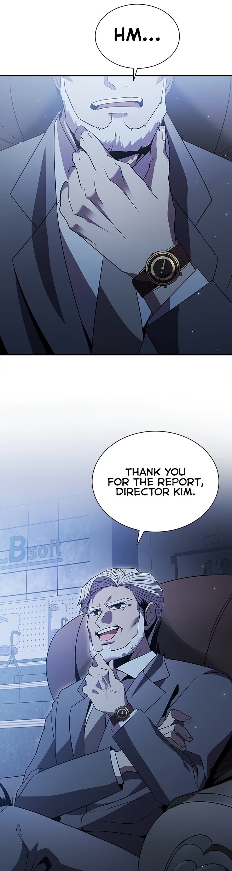 Taming Master Chapter 113 page 32 - Chapter 113