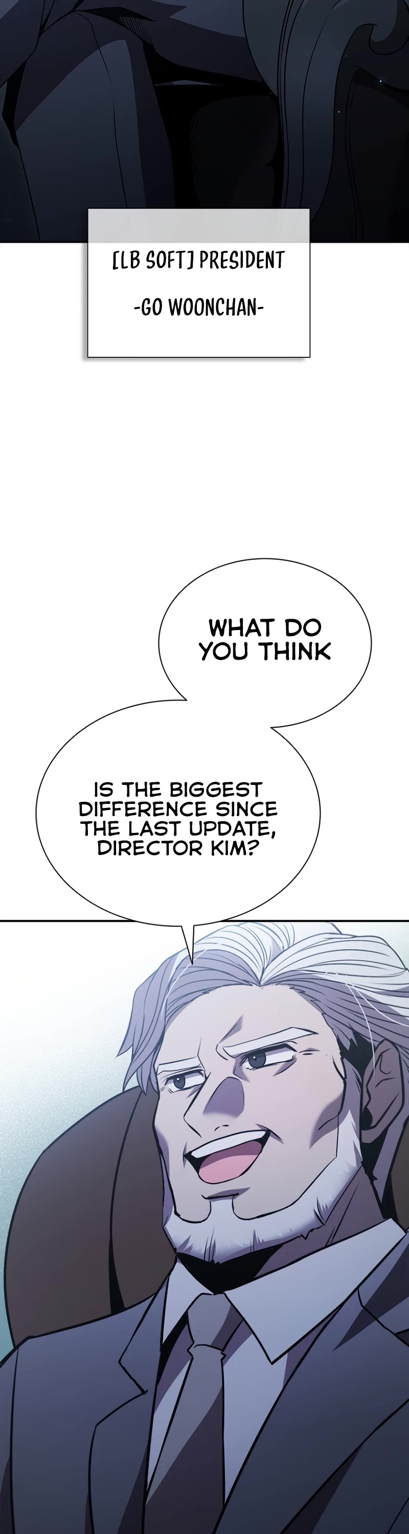 Taming Master Chapter 113 page 33 - Chapter 113
