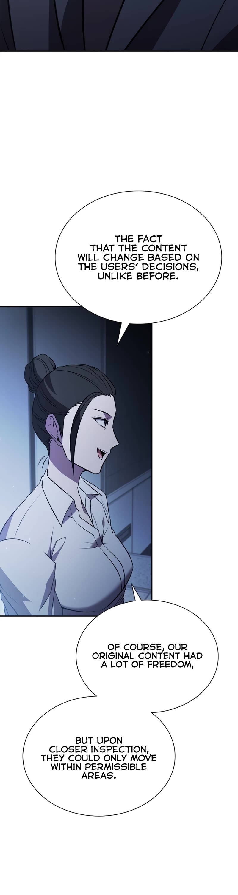 Taming Master Chapter 113 page 34 - Chapter 113