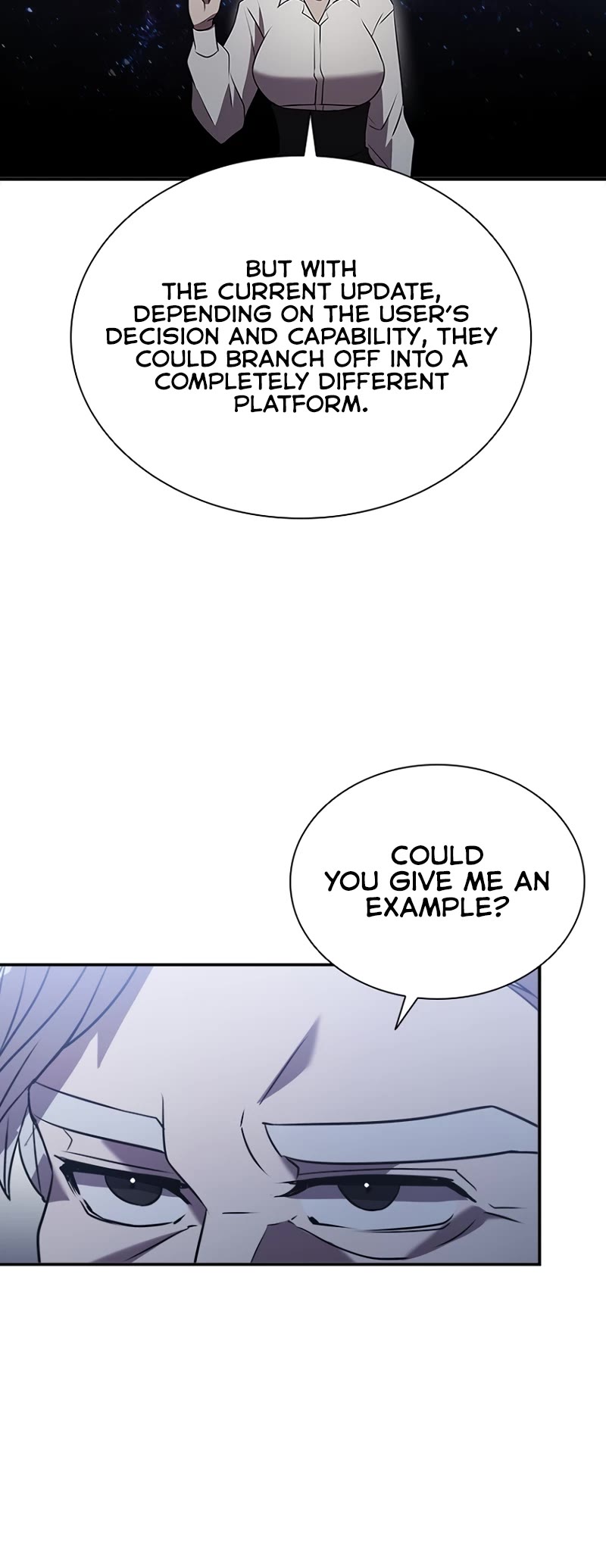 Taming Master Chapter 113 page 36 - Chapter 113