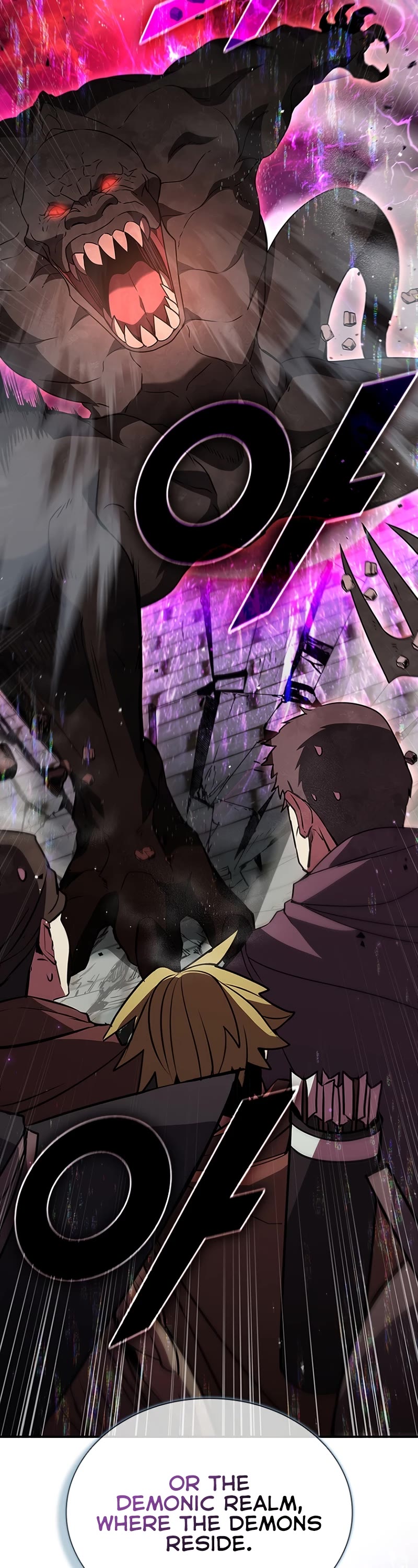 Taming Master Chapter 113 page 38 - Chapter 113