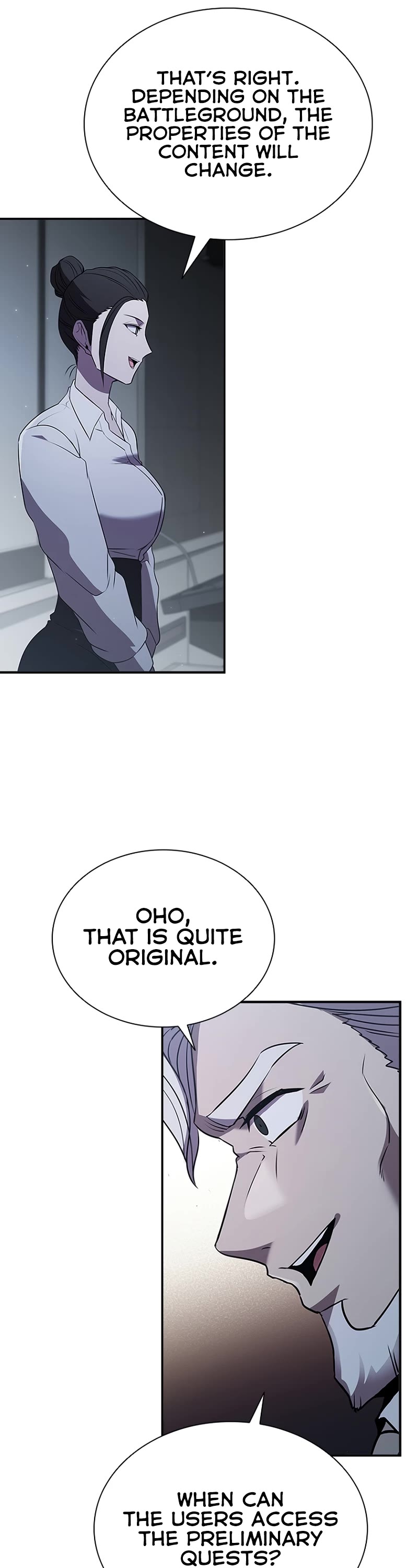 Taming Master Chapter 113 page 42 - Chapter 113