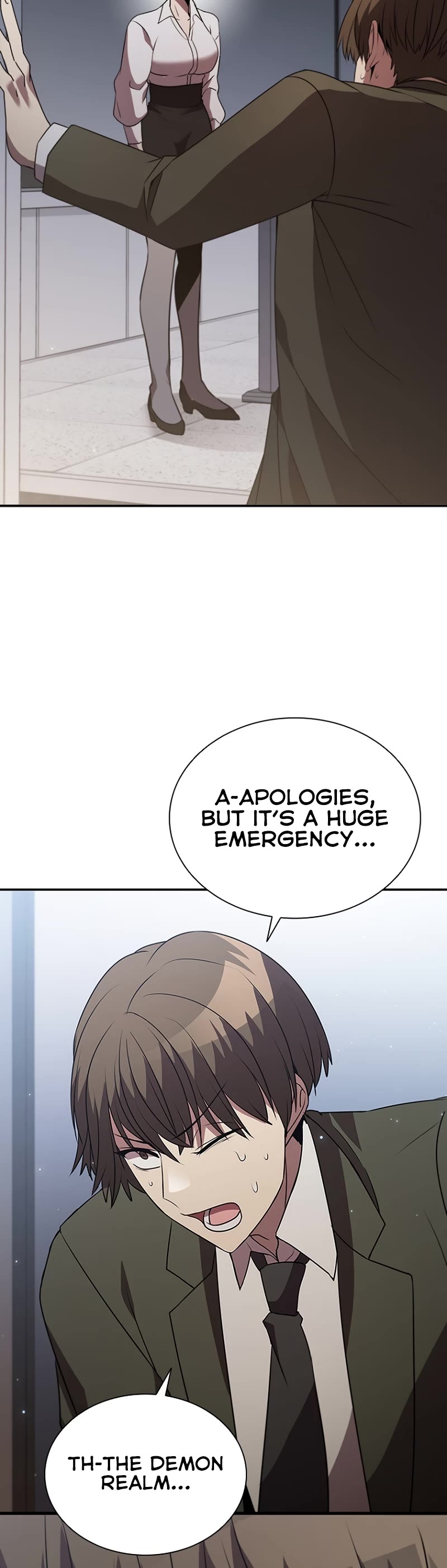 Taming Master Chapter 113 page 45 - Chapter 113