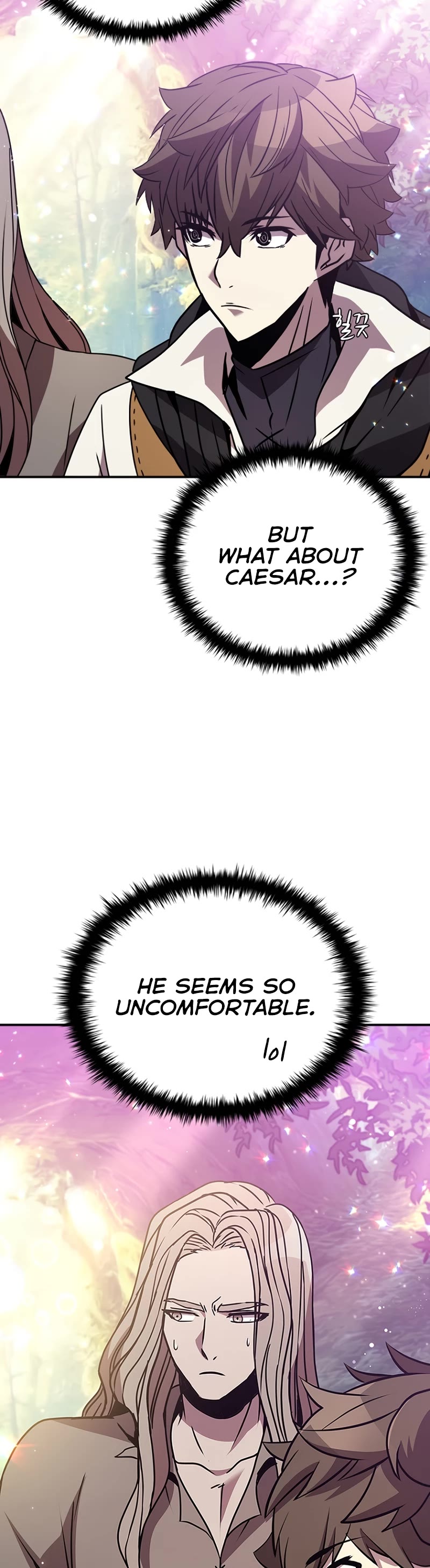 Taming Master Chapter 113 page 5 - Chapter 113